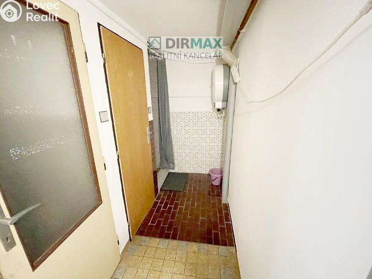 Rent room Plzeň, Mohylová 1232/91 č. 9