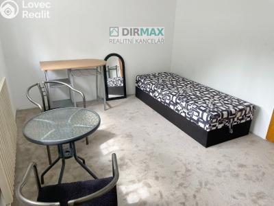 Pronájem pokoje Plzeň, Mohylová č. 4