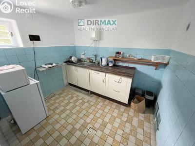 Pronájem pokoje Plzeň, Mohylová č. 5