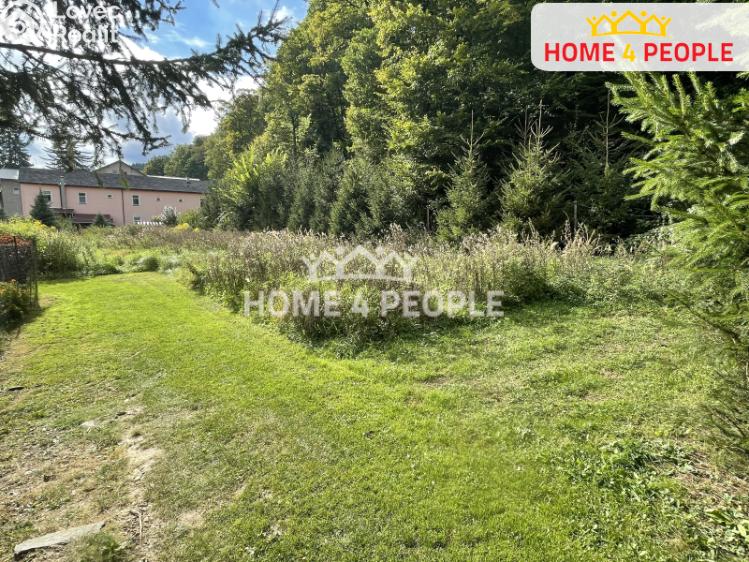 Pronájem bytu 1+1 Lochovice č. 9