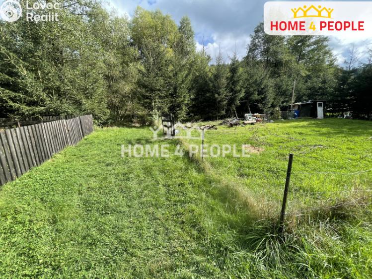 Pronájem bytu 1+1 Lochovice č. 10