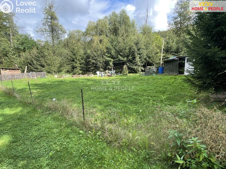 Pronájem bytu 1+1 Lochovice č. 11