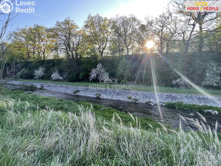 Pronájem bytu 1+1 Lochovice č. 18