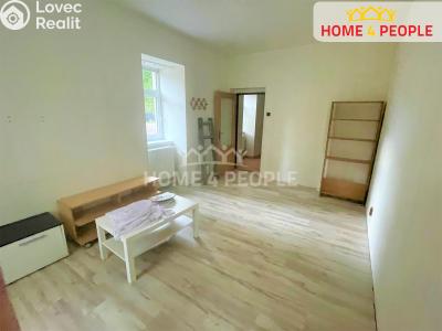 Pronájem bytu 1+1 Lochovice č. 1