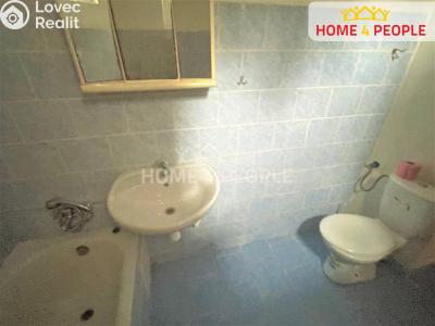 Pronájem bytu 1+1 Lochovice č. 5