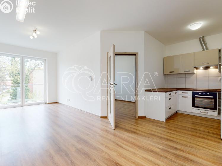 Prodej bytu 2+KK Hořovice, U Štěpánků 1656/3 č. 2