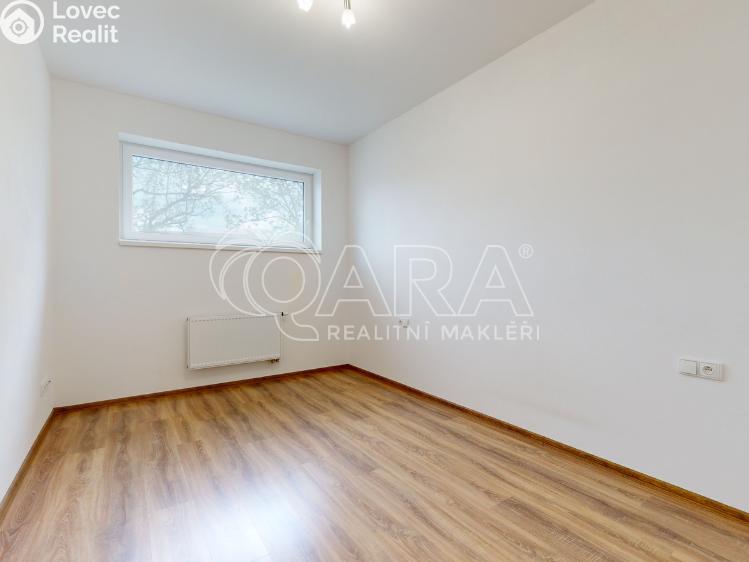 Prodej bytu 2+KK Hořovice, U Štěpánků 1656/3 č. 5