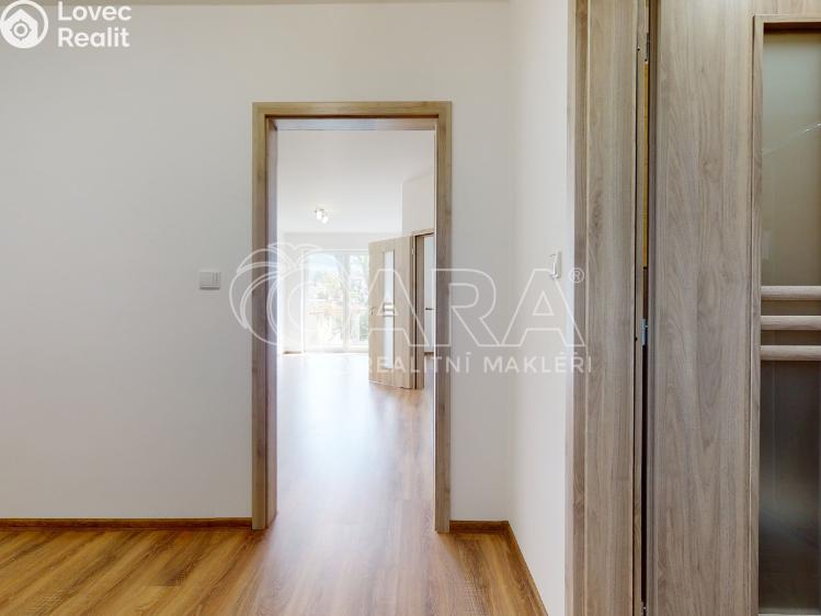 Prodej bytu 2+KK Hořovice, U Štěpánků 1656/3 č. 7