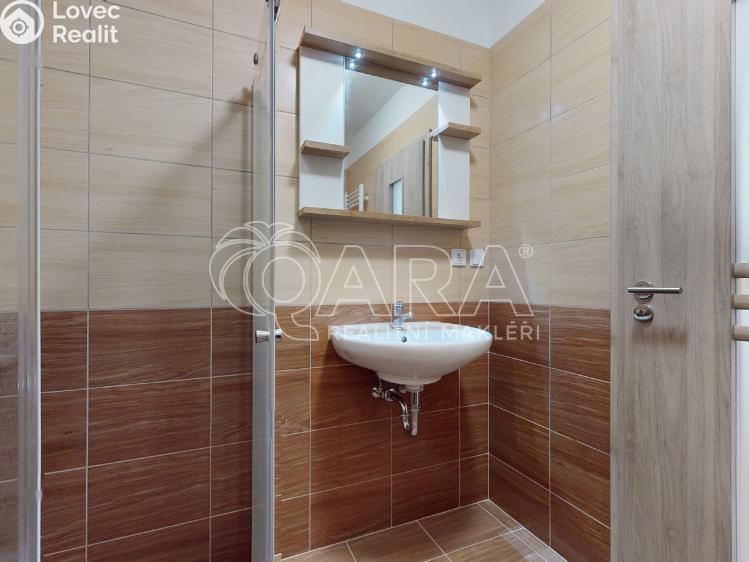 Prodej bytu 2+KK Hořovice, U Štěpánků 1656/3 č. 9