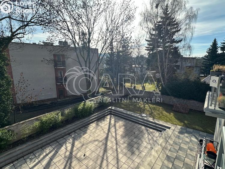 Prodej bytu 2+KK Hořovice, U Štěpánků 1656/3 č. 15