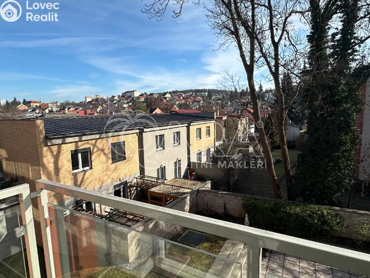 Prodej bytu 2+KK Hořovice, U Štěpánků 1656/3 č. 16