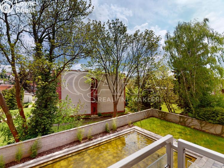 Prodej bytu 2+KK Hořovice, U Štěpánků 1656/3 č. 17