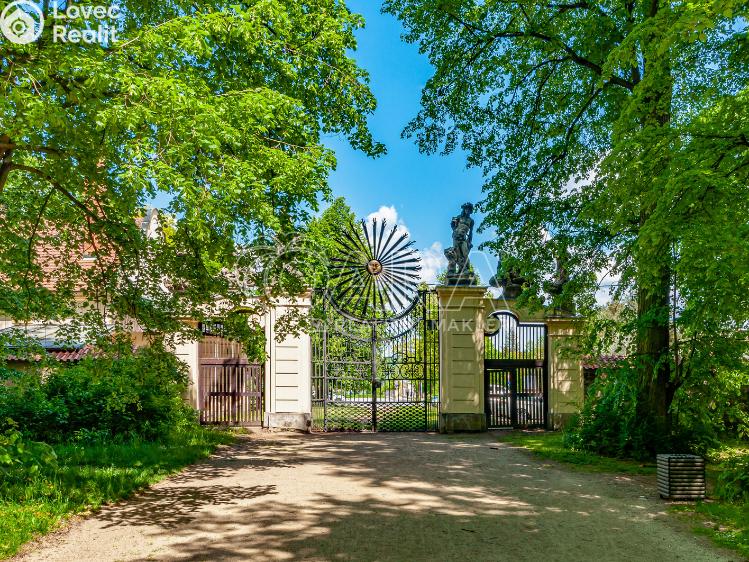 Prodej bytu 2+KK Hořovice, U Štěpánků 1656/3 č. 21