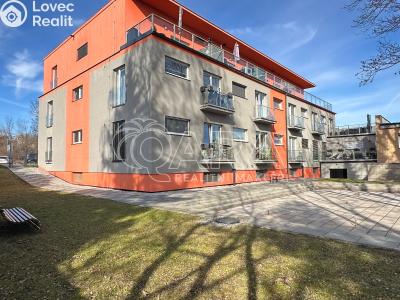 Prodej bytu 2+KK Hořovice, U Štěpánků č. 1