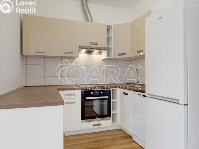 Prodej bytu 2+KK Hořovice, U Štěpánků č. 3