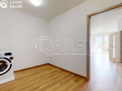 Prodej bytu 2+KK Hořovice, U Štěpánků č. 6