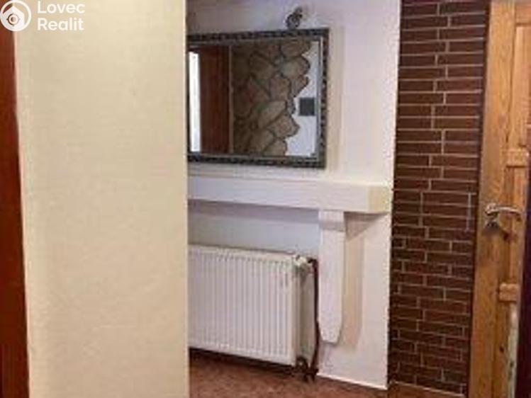 Prodej obchodního prostoru Kaplice, Pohorská 145 č. 5