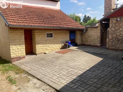 Prodej obchodního prostoru Kaplice, Pohorská 145 č. 1