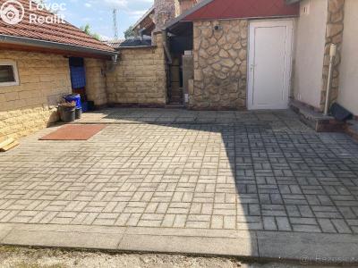 Prodej obchodního prostoru Kaplice, Pohorská 145 č. 2