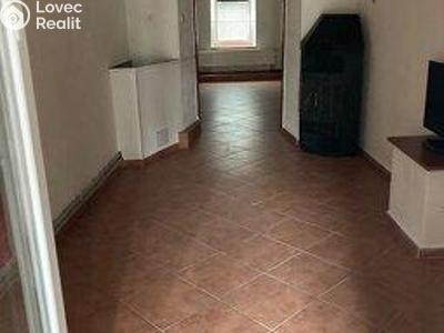 Prodej obchodního prostoru Kaplice, Pohorská 145 č. 4