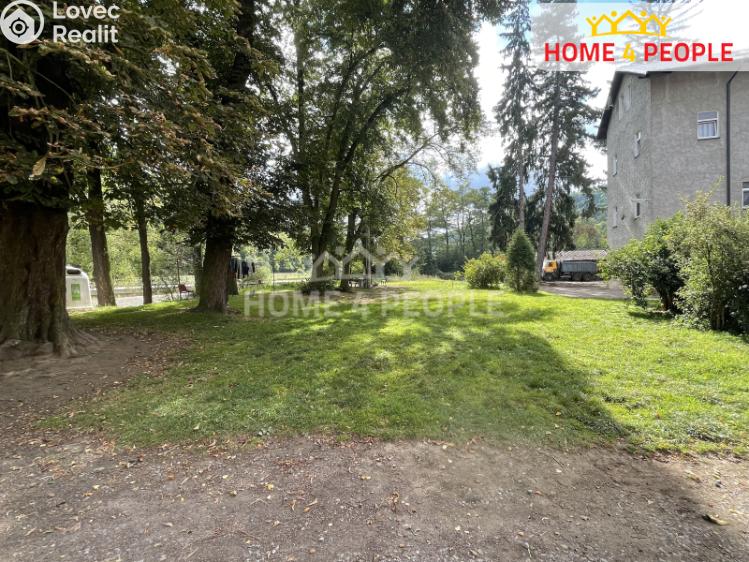 Pronájem bytu 1+KK Lochovice č. 9