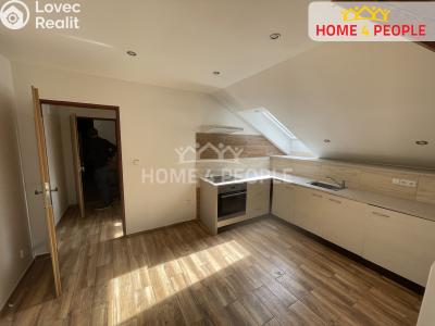Pronájem bytu 1+KK Lochovice č. 5