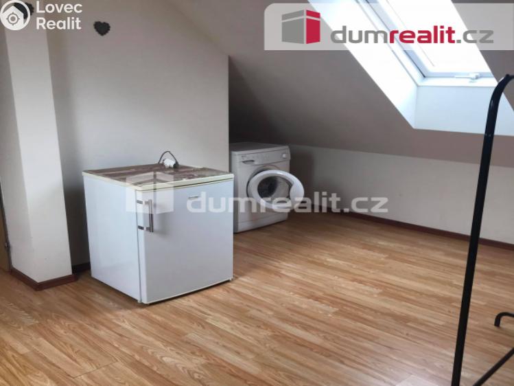 Pronájem bytu 2+KK Praha 8, Zenklova č. 5