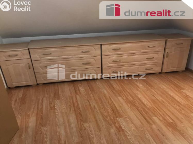 Pronájem bytu 2+KK Praha 8, Zenklova č. 10