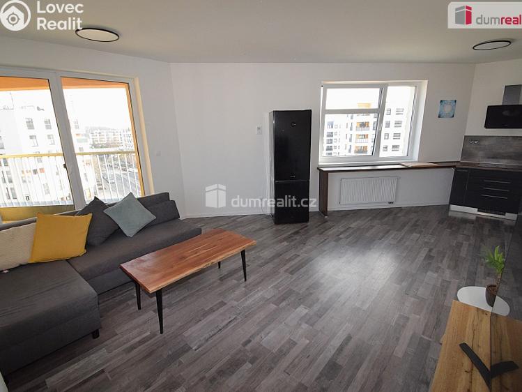 Prodej bytu 3+KK Praha 22, Ke kříži č. 2