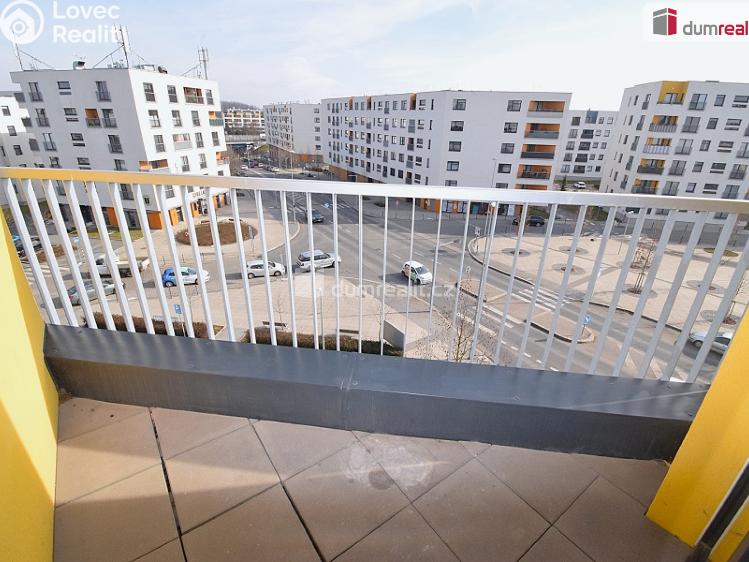 Prodej bytu 3+KK Praha 22, Ke kříži č. 6