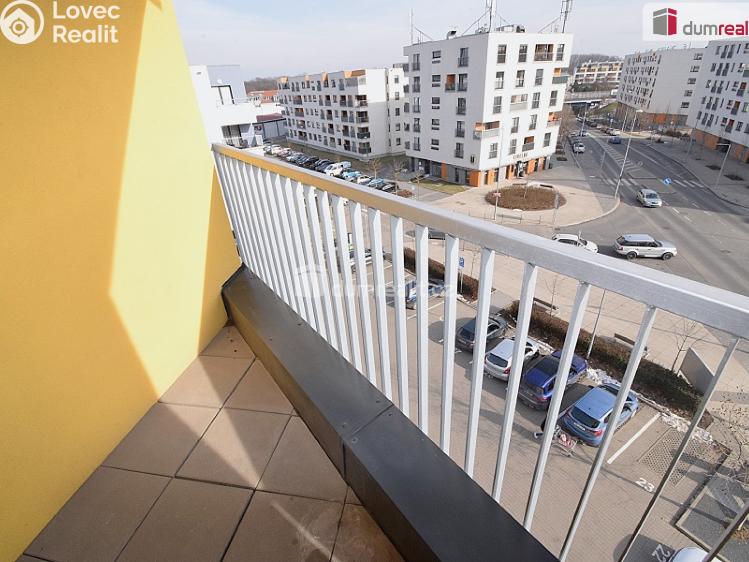 Prodej bytu 3+KK Praha 22, Ke kříži č. 7