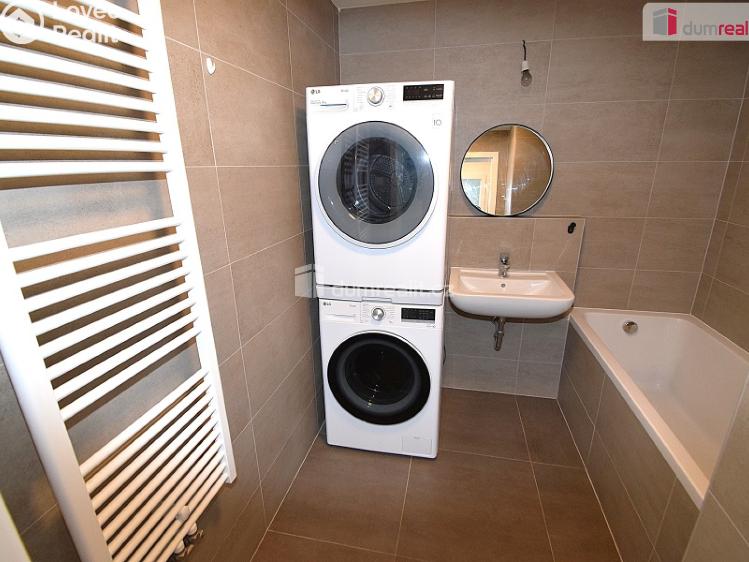 Prodej bytu 3+KK Praha 22, Ke kříži č. 13