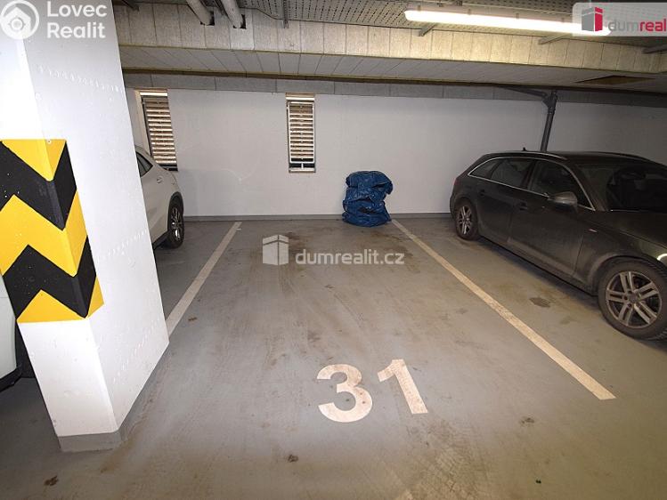 Prodej bytu 3+KK Praha 22, Ke kříži č. 17