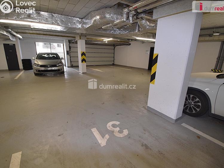 Prodej bytu 3+KK Praha 22, Ke kříži č. 18