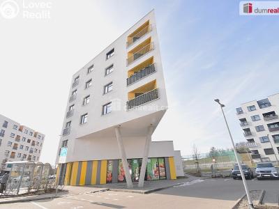 Prodej bytu 3+KK Praha 22, Ke kříži č. 1