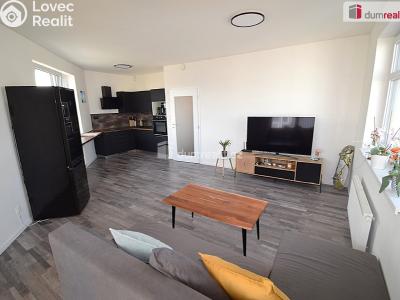 Prodej bytu 3+KK Praha 22, Ke kříži č. 4