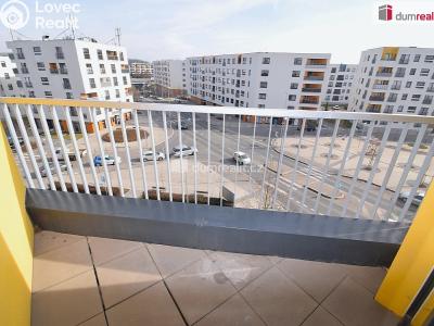 Prodej bytu 3+KK Praha 22, Ke kříži č. 6