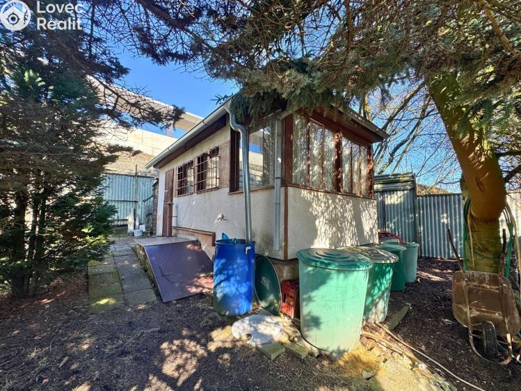 Prodej chaty Kladno č. 3