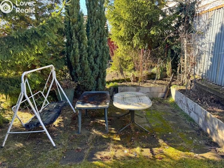 Prodej chaty Kladno č. 5