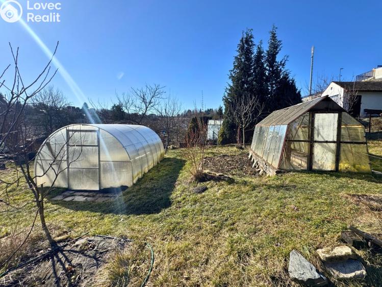 Prodej chaty Kladno č. 10