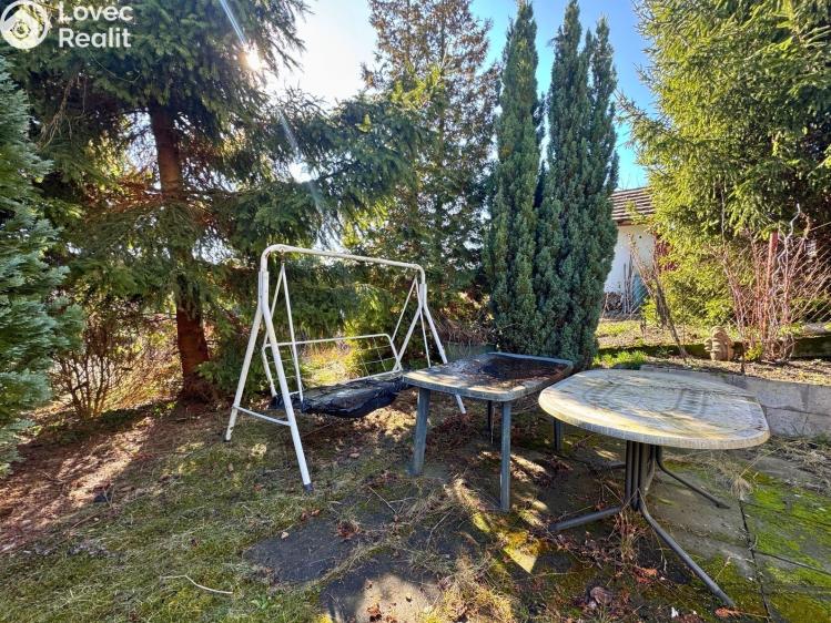 Prodej chaty Kladno č. 4