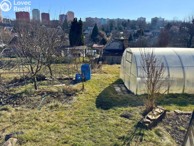 Prodej chaty Kladno č. 9