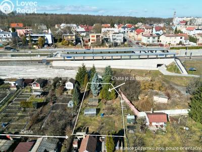 Prodej chaty Kladno č. 2