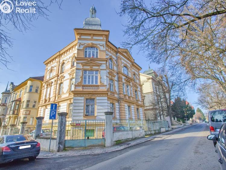 Prodej bytu 3+1 Litoměřice, Sládkova 799/7 č. 1