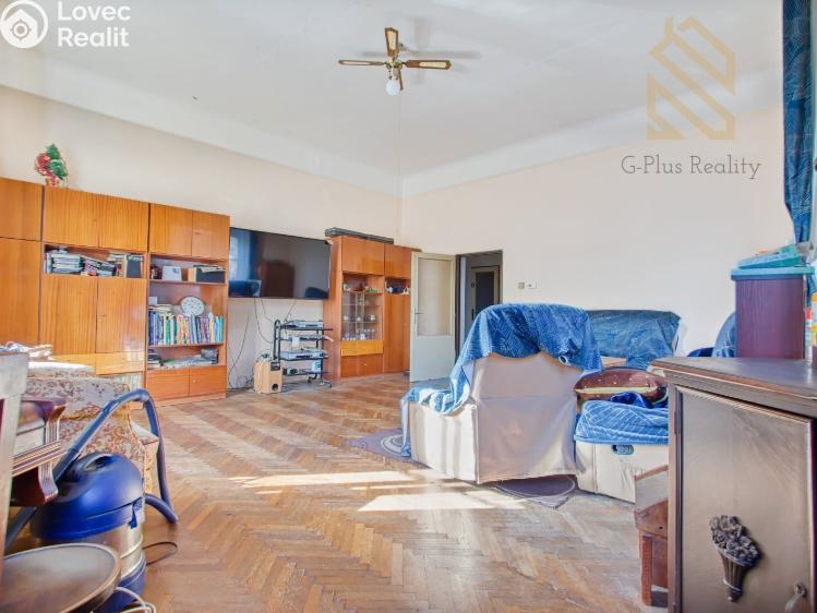 Prodej bytu 3+1 Litoměřice, Sládkova 799/7 č. 7