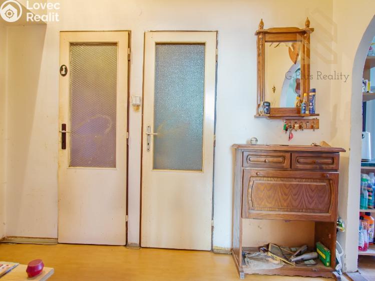 Prodej bytu 3+1 Litoměřice, Sládkova 799/7 č. 9