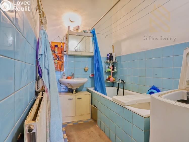 Prodej bytu 3+1 Litoměřice, Sládkova 799/7 č. 10