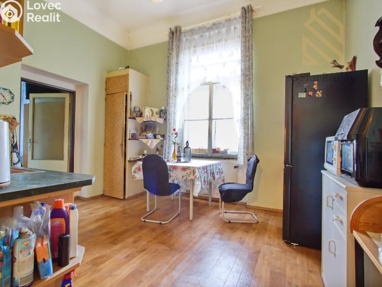 Prodej bytu 3+1 Litoměřice, Sládkova 799/7 č. 11