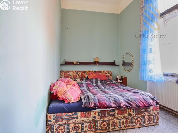 Prodej bytu 3+1 Litoměřice, Sládkova 799/7 č. 16