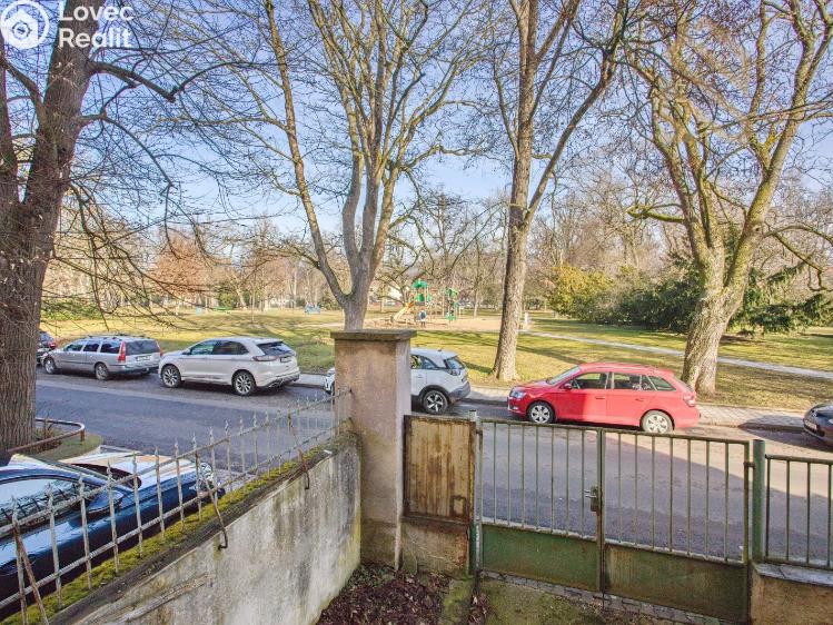 Prodej bytu 3+1 Litoměřice, Sládkova 799/7 č. 21